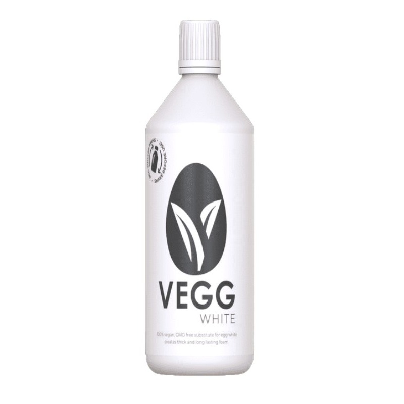 Vegg White - Vegan Egg White Replacement